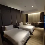 Atour Hotel Shanghai Lujiazui Babaiban