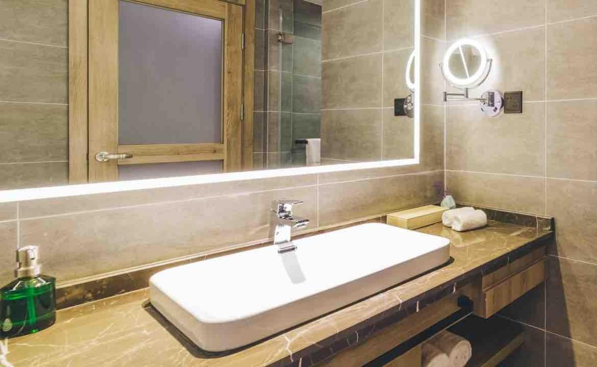 Hotel Atour Lujiazui Babaihan 4*