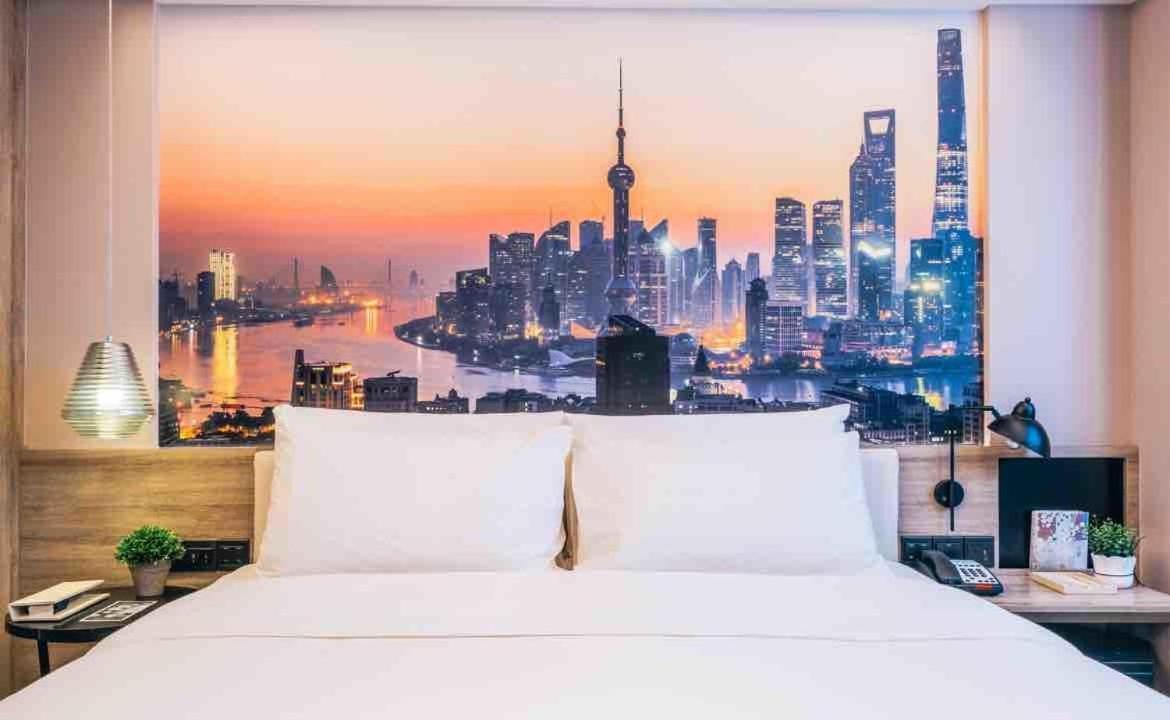 Atour Lujiazui Babaihan 4*