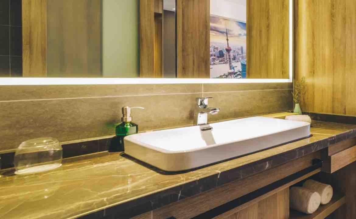 Hotel Atour Lujiazui Babaihan 4*